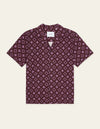 Lukas Arabesque AOP SS Shirt