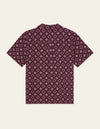 Lukas Arabesque AOP SS Shirt