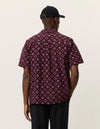 Lukas Arabesque AOP SS Shirt