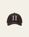 Encore Suede Baseball Cap