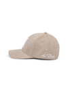 Encore Suede Baseball Cap