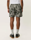 Charlie Poppy AOP Shorts