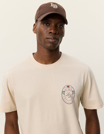 Brady Emblem T-Shirt