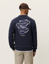 Ben Artist Sweatshirt