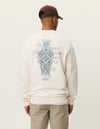 Ben Faience Sweatshirt