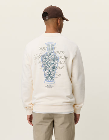 Ben Faience Sweatshirt
