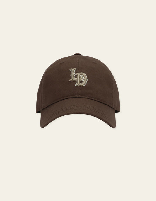 LD Logo Dad Cap