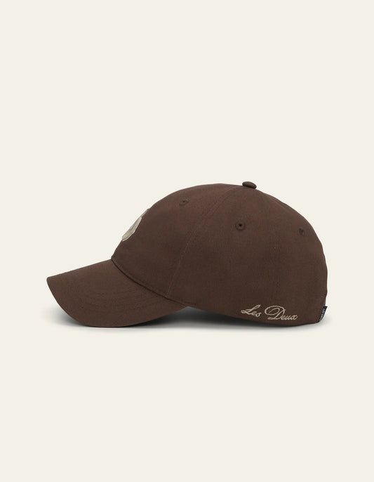 LD Logo Dad Cap