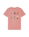Wild Flower T-Shirt