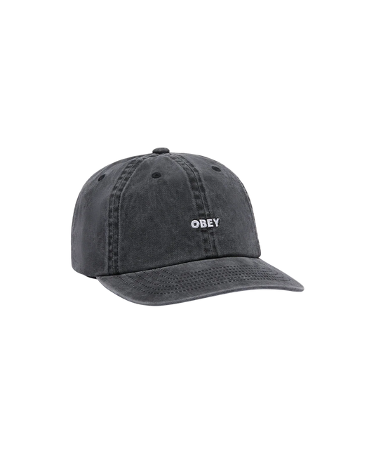 Pigment Obey Bold 6 Panel SB