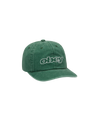 Pigment Outline Delta 6 Panel Strapback