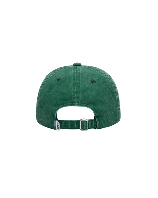 Pigment Outline Delta 6 Panel Strapback