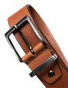 Walker Leather Belt