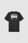 SS26 Back T-shirt