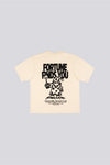 Fortune Butter Tee