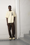 Fortune Butter Tee
