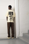 Fortune Butter Tee