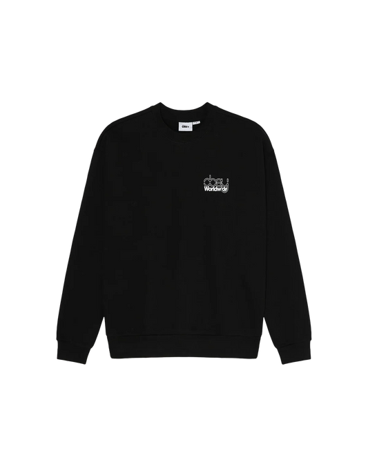 Obey desire extra heavy crew