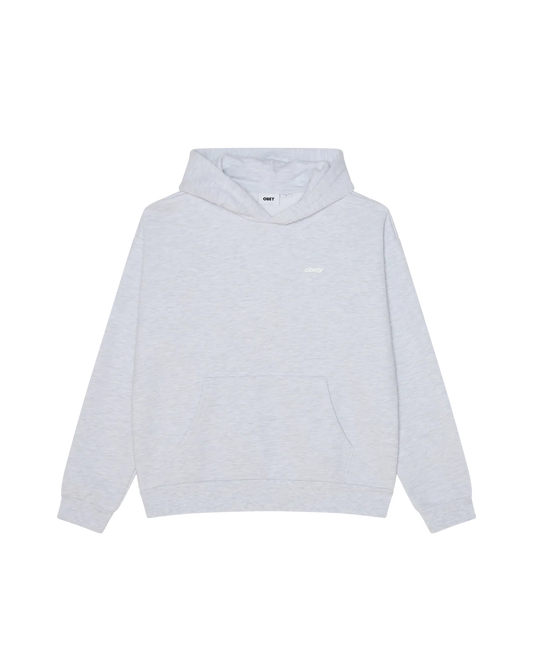 Intercontinental Extra Hy Hoodie