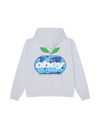 Intercontinental Extra Hy Hoodie