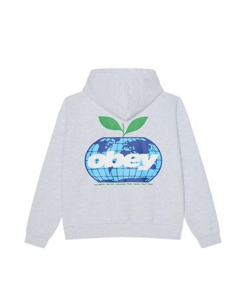 Intercontinental Extra Hy Hoodie