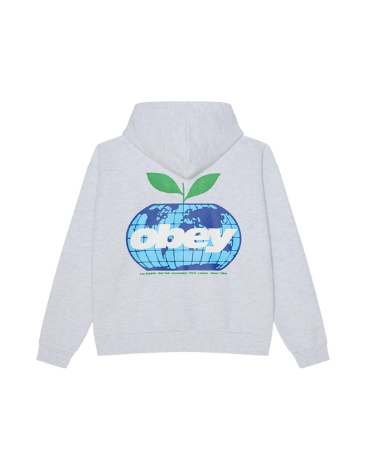 Intercontinental Extra Hy Hoodie
