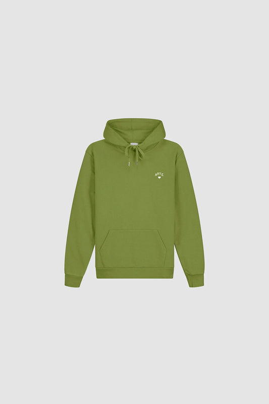 Cor Hoodie