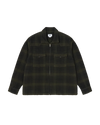 Willie Zip Shirt Jacket