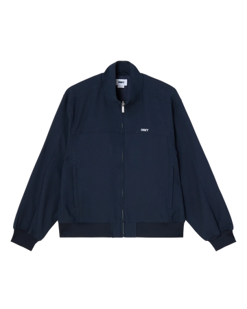 Obey Tailored Track Jacket