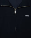 Obey Tailored Track Jacket