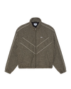 Obey Leisure Training Jacket