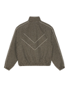 Obey Leisure Training Jacket