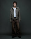 Obey Leisure Training Jacket
