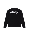 Obey League Thermal