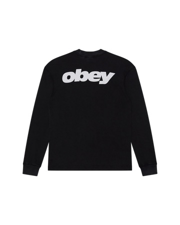 Obey League Thermal