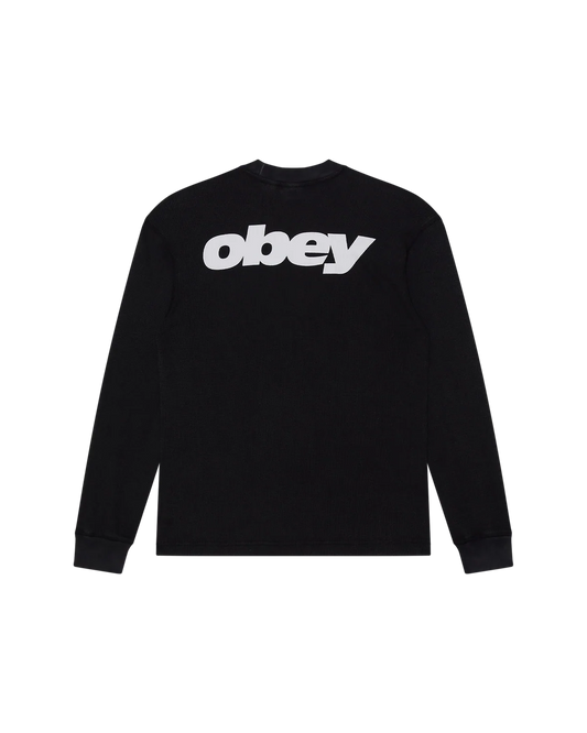 Obey League Thermal