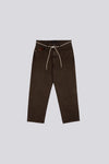 Everyday Quartier Brown Pants