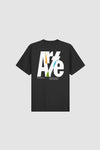Big Logo Back T-shirt