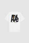 Big Logo Back T-shirt