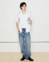 Boxcar Straight Leg Denim