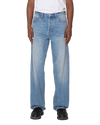 Boxcar Straight Leg Denim