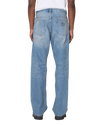 Boxcar Straight Leg Denim