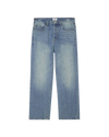 Boxcar Straight Leg Denim