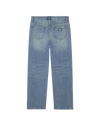 Boxcar Straight Leg Denim