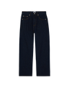 Boxcar Straight Leg Denim