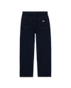 Boxcar Straight Leg Denim