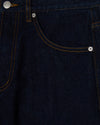Boxcar Straight Leg Denim