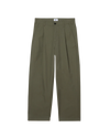 Dean Pleated Pant