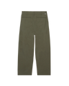 Dean Pleated Pant