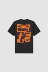 Back Graphic T-shirt